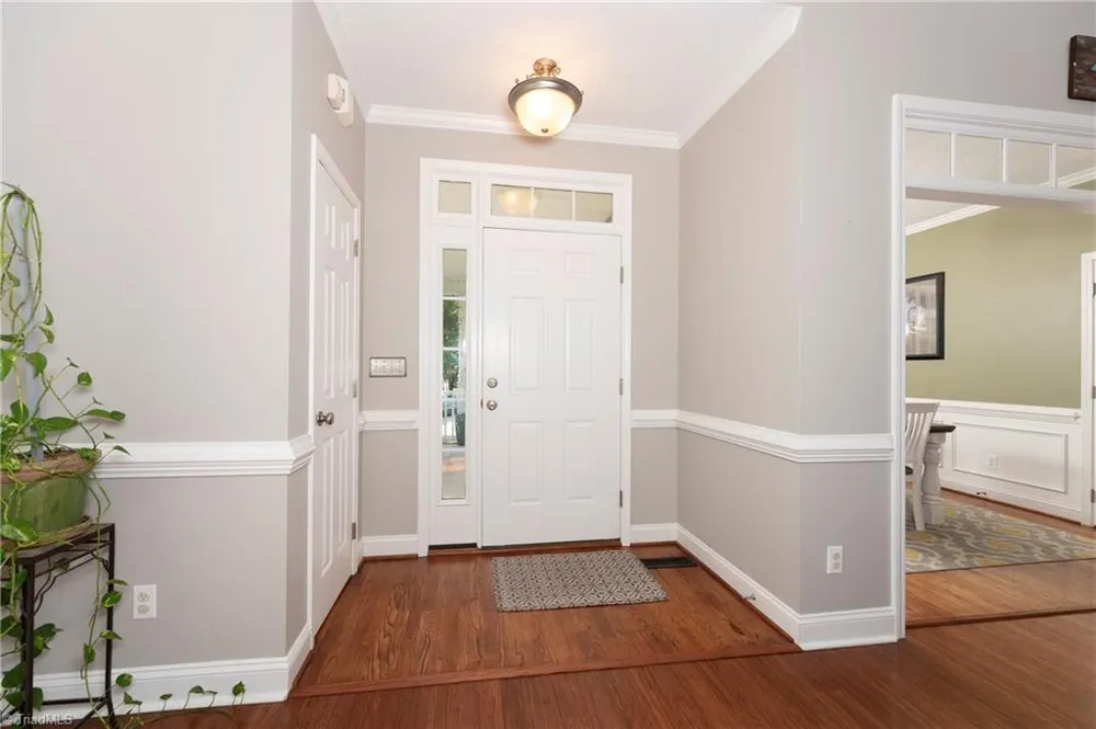 133 Fern Haven Lane Mocksville, NC 27028