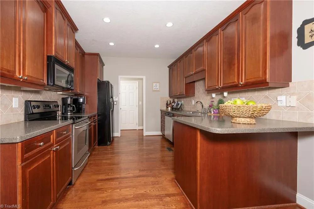 133 Fern Haven Lane Mocksville, NC 27028