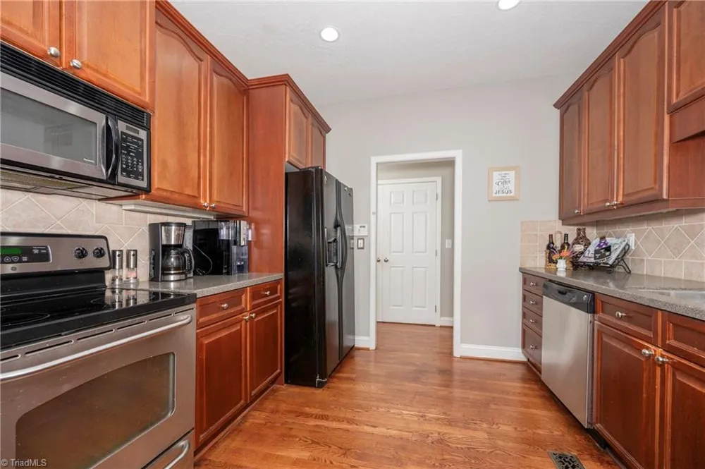 133 Fern Haven Lane Mocksville, NC 27028