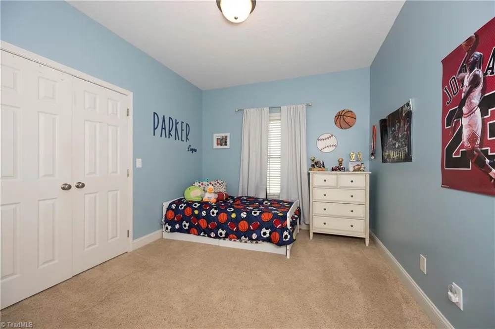 133 Fern Haven Lane Mocksville, NC 27028