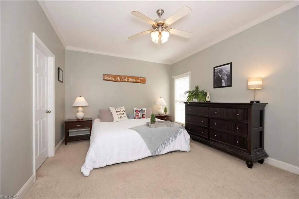 133 Fern Haven Lane Mocksville, NC 27028