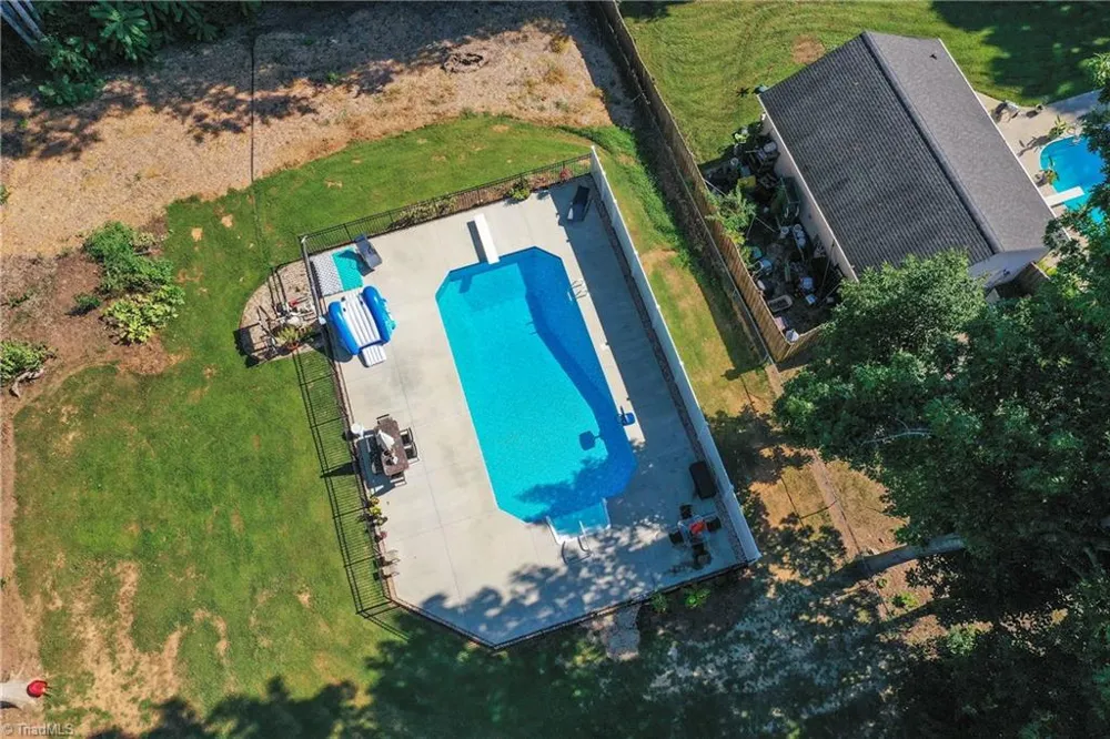 133 Fern Haven Lane Mocksville, NC 27028
