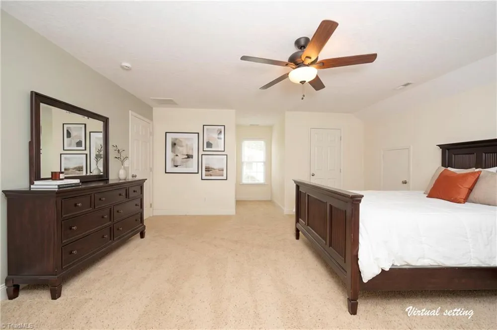 133 Fern Haven Lane Mocksville, NC 27028