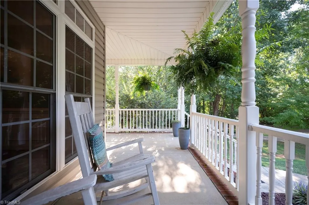 133 Fern Haven Lane Mocksville, NC 27028