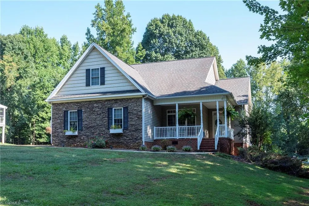 133 Fern Haven Lane Mocksville, NC 27028