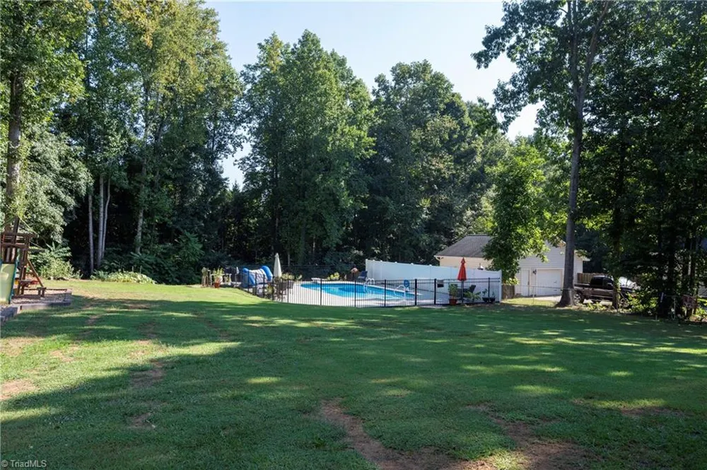 133 Fern Haven Lane Mocksville, NC 27028