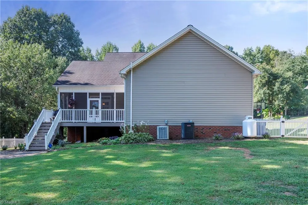 133 Fern Haven Lane Mocksville, NC 27028