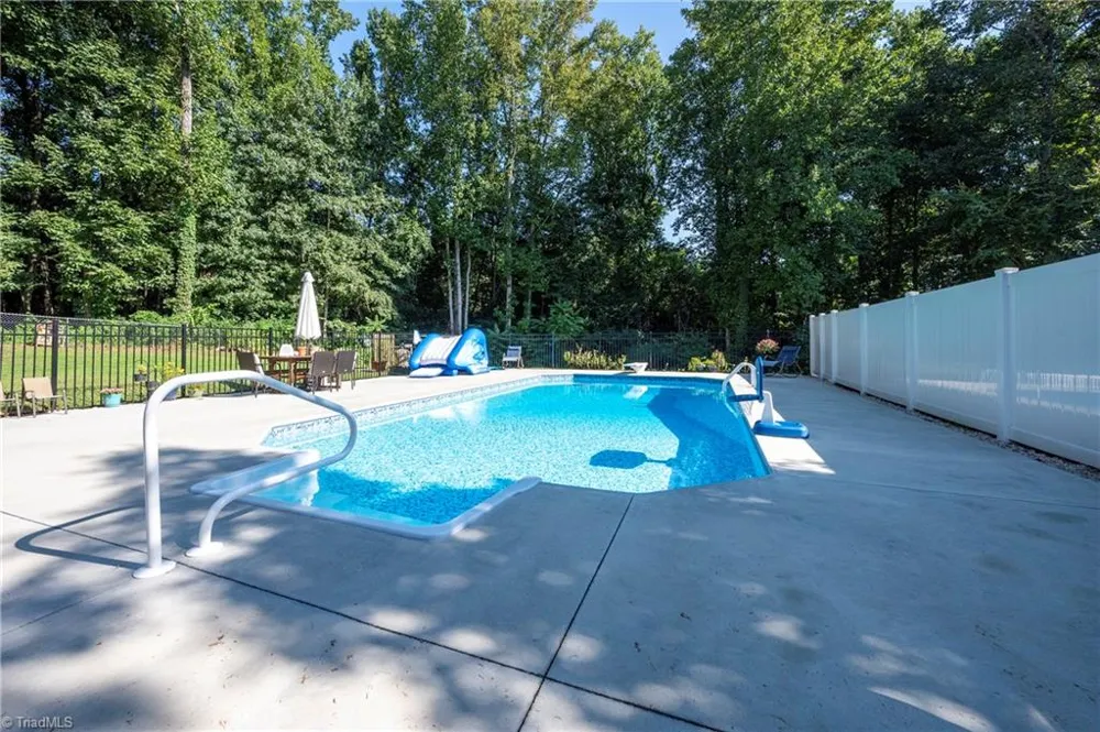 133 Fern Haven Lane Mocksville, NC 27028