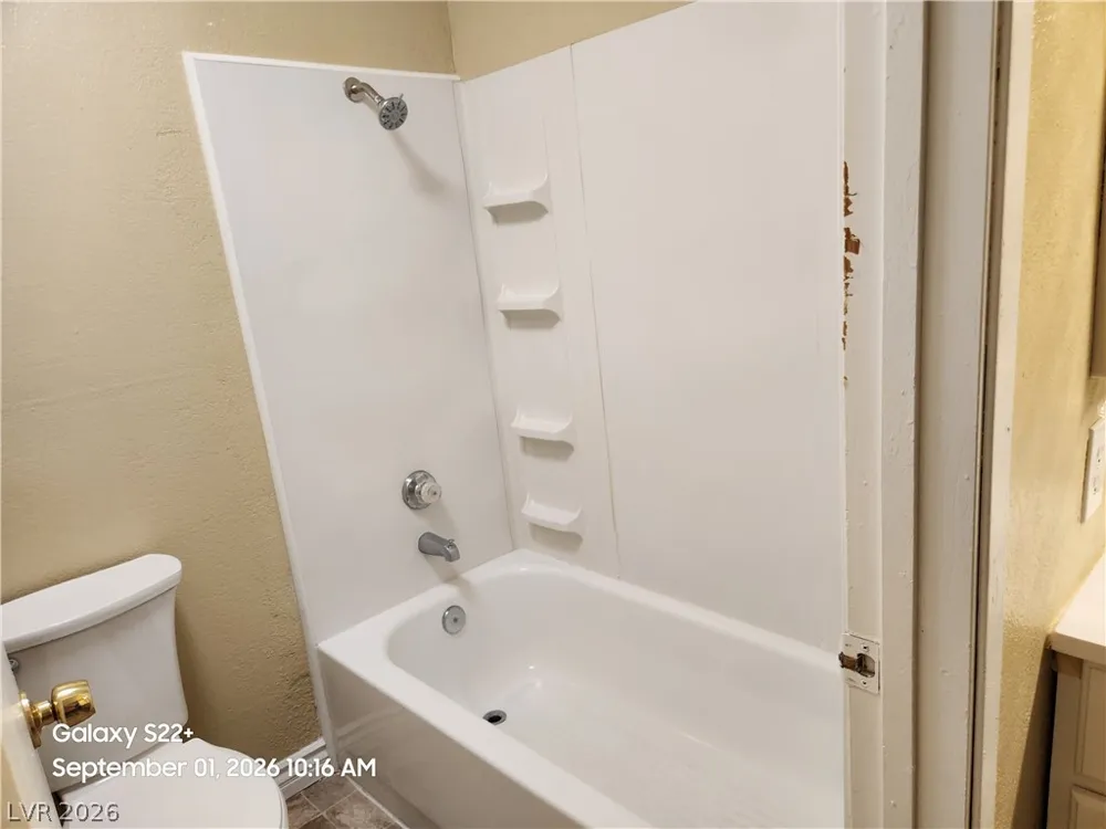 120 Orland Street #8 Las Vegas, NV 89107
