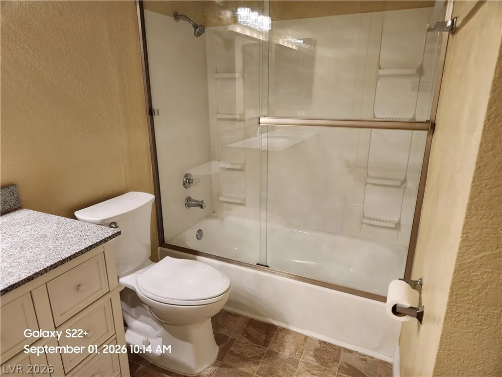 120 Orland Street #8 Las Vegas, NV 89107