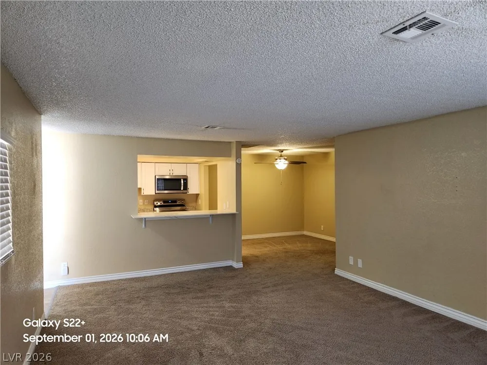 120 Orland Street #8 Las Vegas, NV 89107