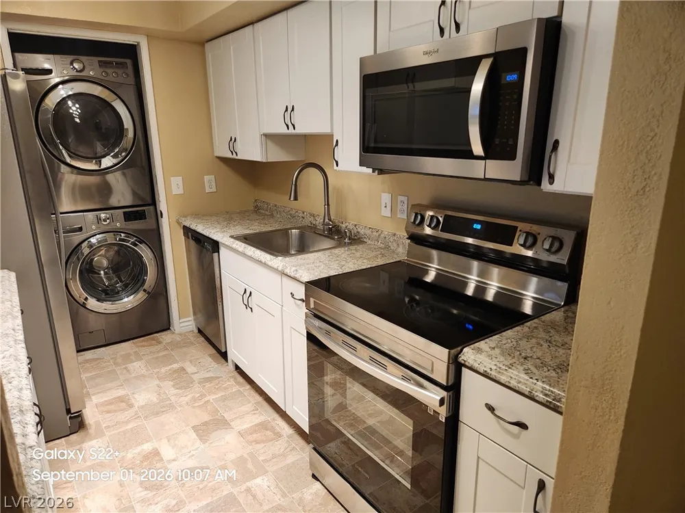 120 Orland Street #8 Las Vegas, NV 89107