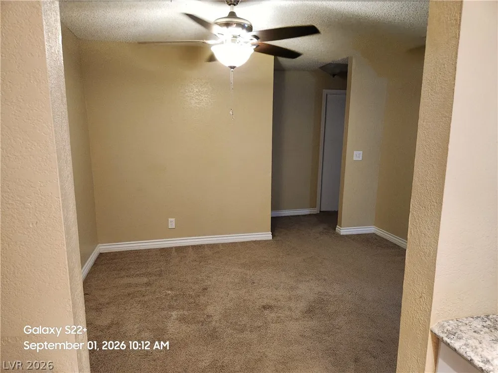 120 Orland Street #8 Las Vegas, NV 89107