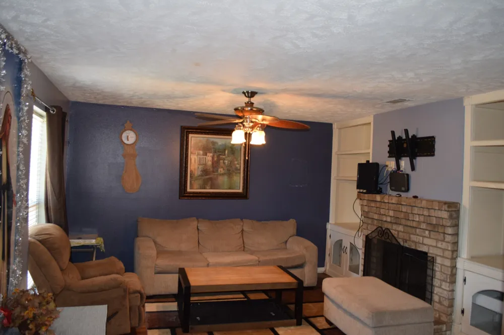 456 Cedar Park Cir La Vergne, TN 37086