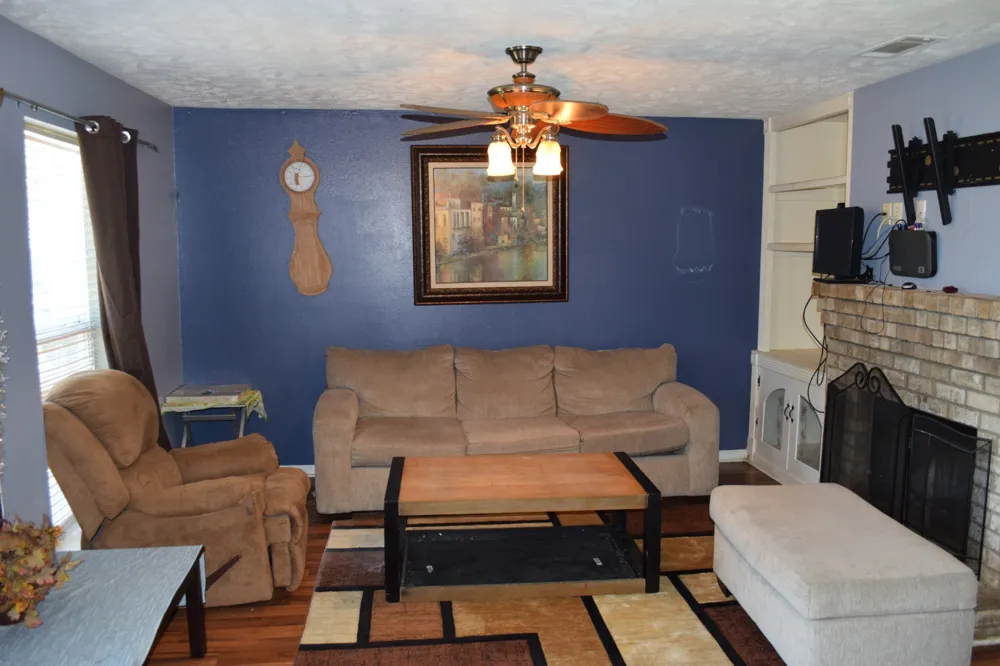 456 Cedar Park Cir La Vergne, TN 37086