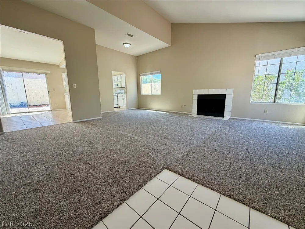 2821 Norfolk Avenue Henderson, NV 89074