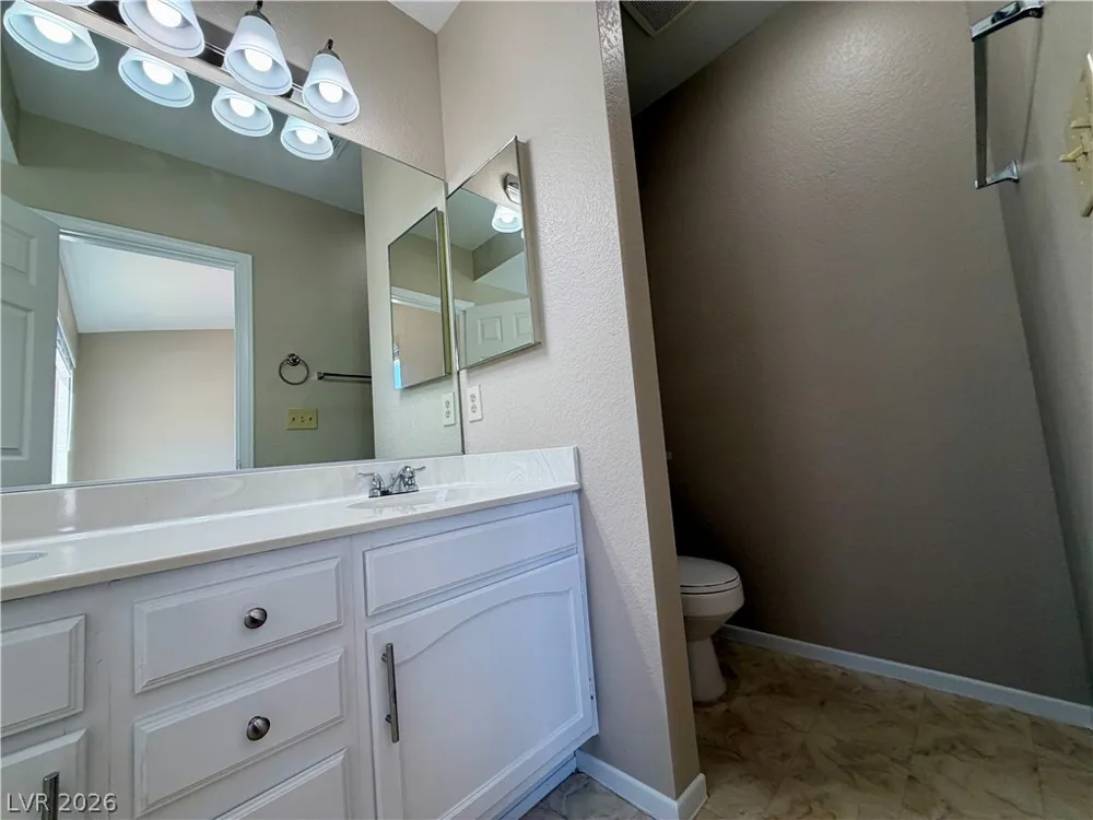 2821 Norfolk Avenue Henderson, NV 89074