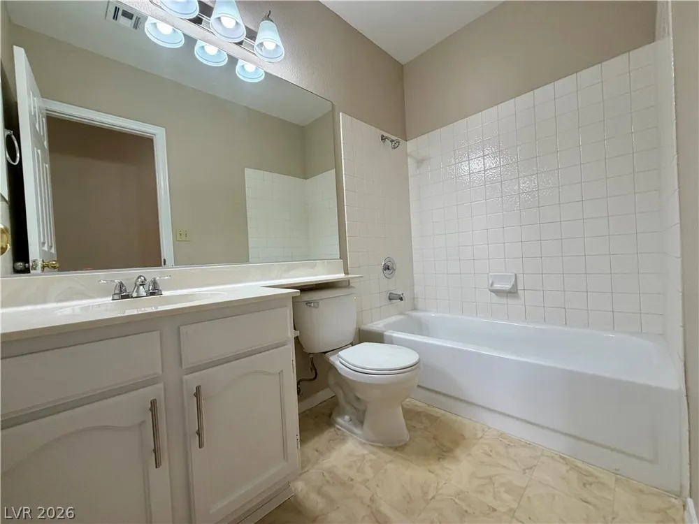2821 Norfolk Avenue Henderson, NV 89074