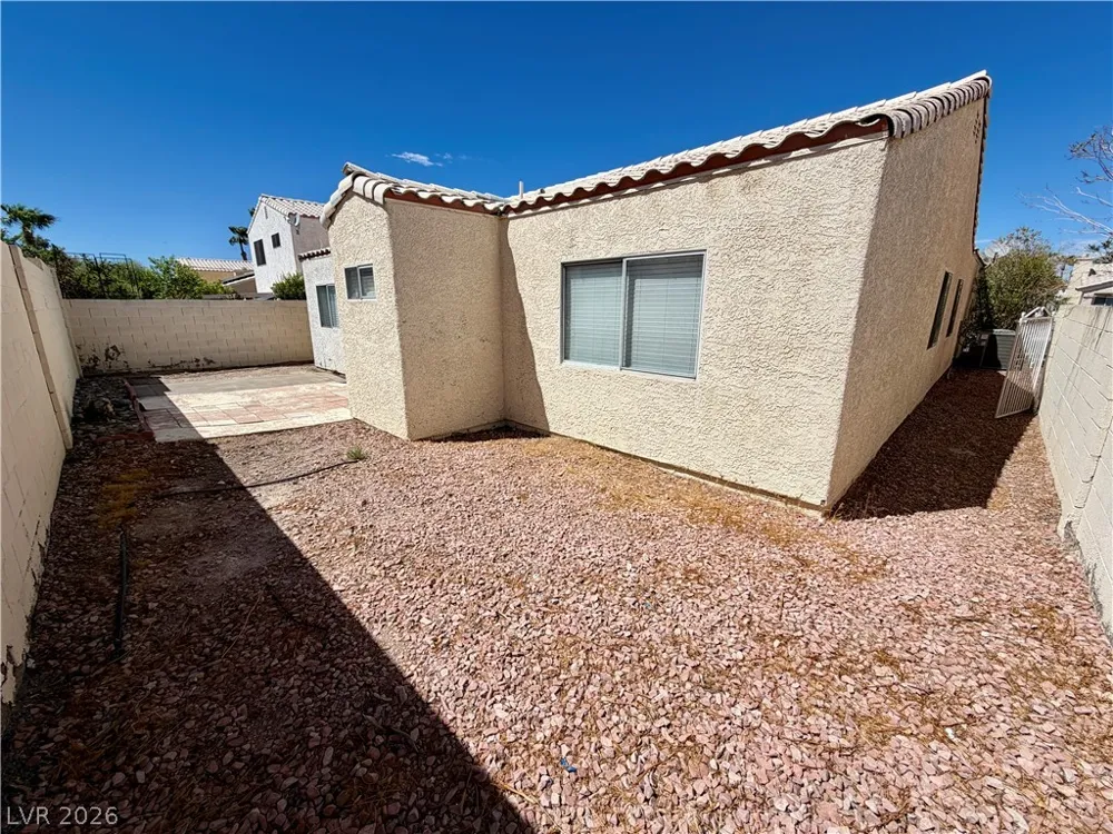 2821 Norfolk Avenue Henderson, NV 89074