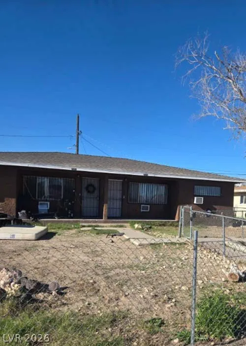 1644 Cadillac Lane #. Las Vegas, NV 89106