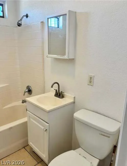1644 Cadillac Lane #. Las Vegas, NV 89106