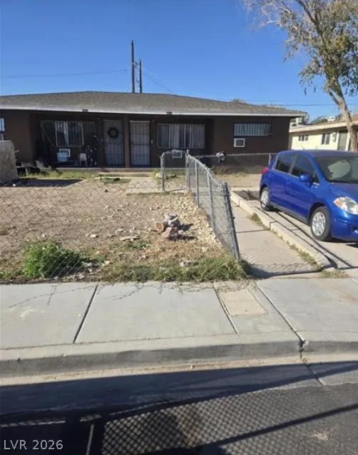1644 Cadillac Lane #. Las Vegas, NV 89106