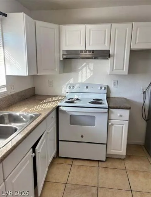 1644 Cadillac Lane #. Las Vegas, NV 89106
