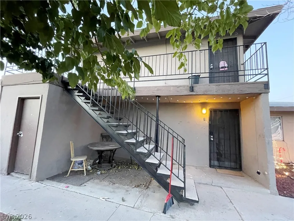3217 Arlene Way #3 Las Vegas, NV 89108