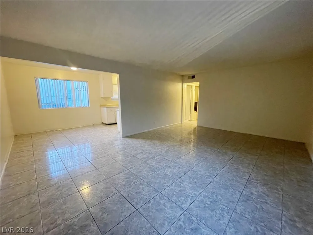 3217 Arlene Way #3 Las Vegas, NV 89108