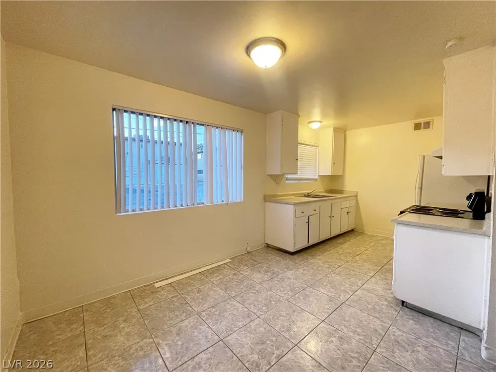 3217 Arlene Way #3 Las Vegas, NV 89108