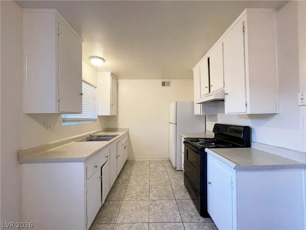 3217 Arlene Way #3 Las Vegas, NV 89108