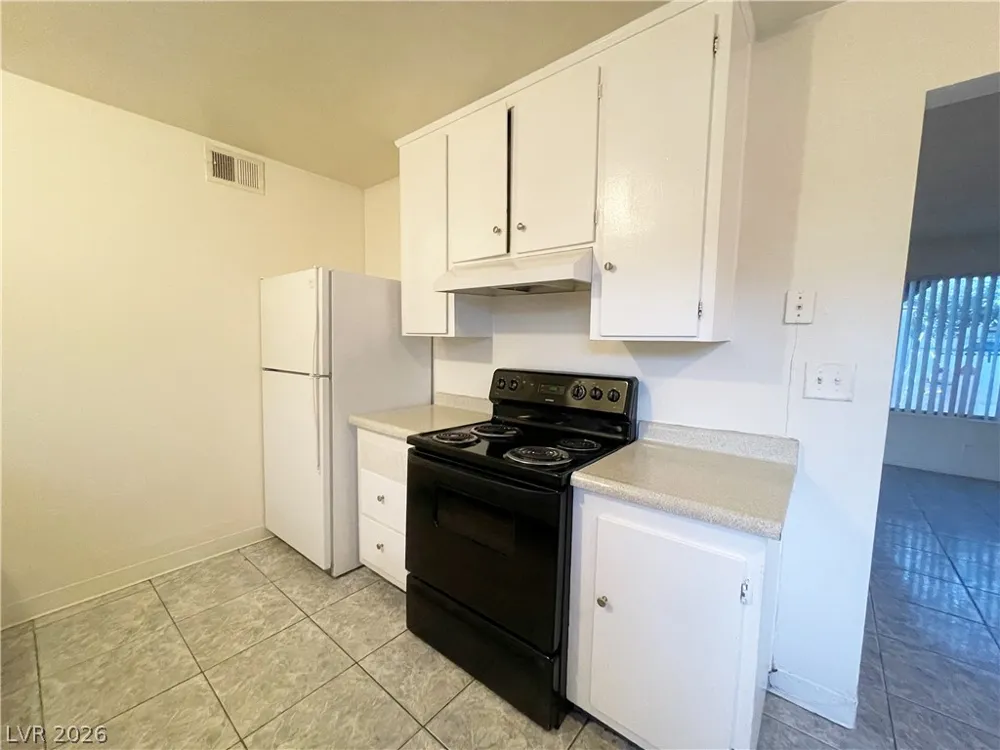 3217 Arlene Way #3 Las Vegas, NV 89108