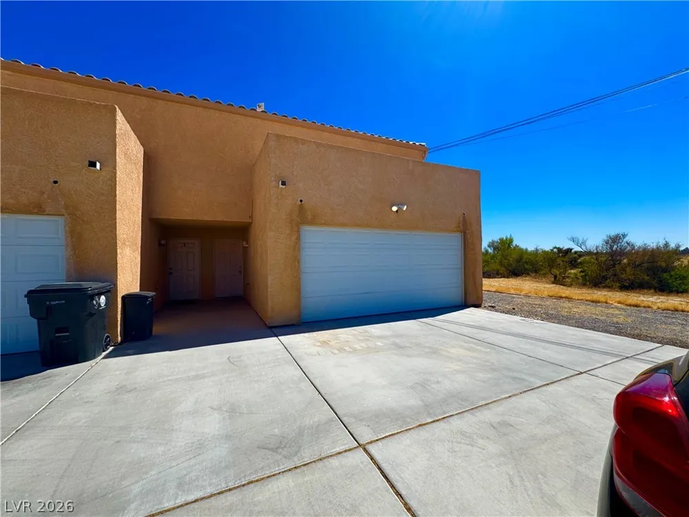 1361 Bourbon Street #4 Pahrump, NV 89048