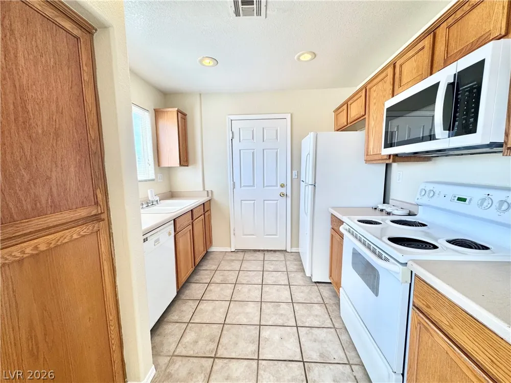 1361 Bourbon Street #4 Pahrump, NV 89048