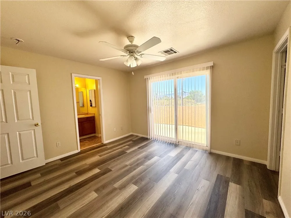 1361 Bourbon Street #4 Pahrump, NV 89048