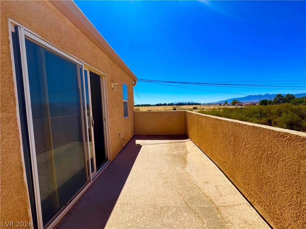 1361 Bourbon Street #4 Pahrump, NV 89048