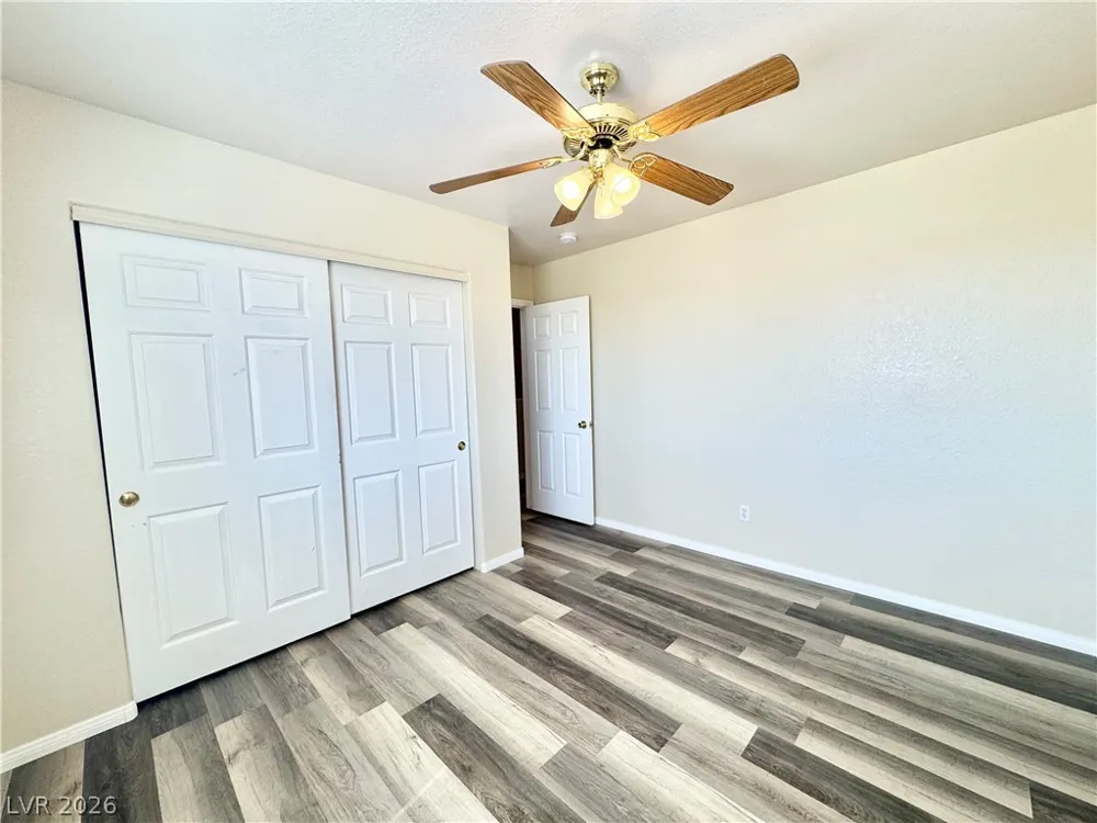 1361 Bourbon Street #4 Pahrump, NV 89048
