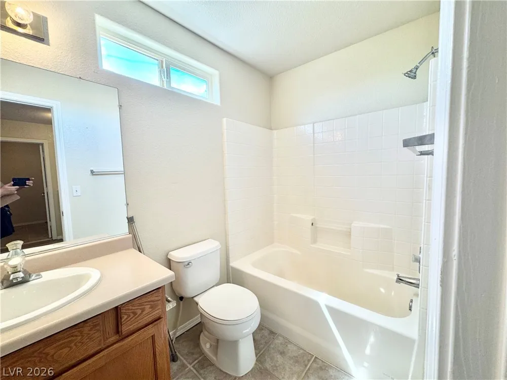 1361 Bourbon Street #4 Pahrump, NV 89048