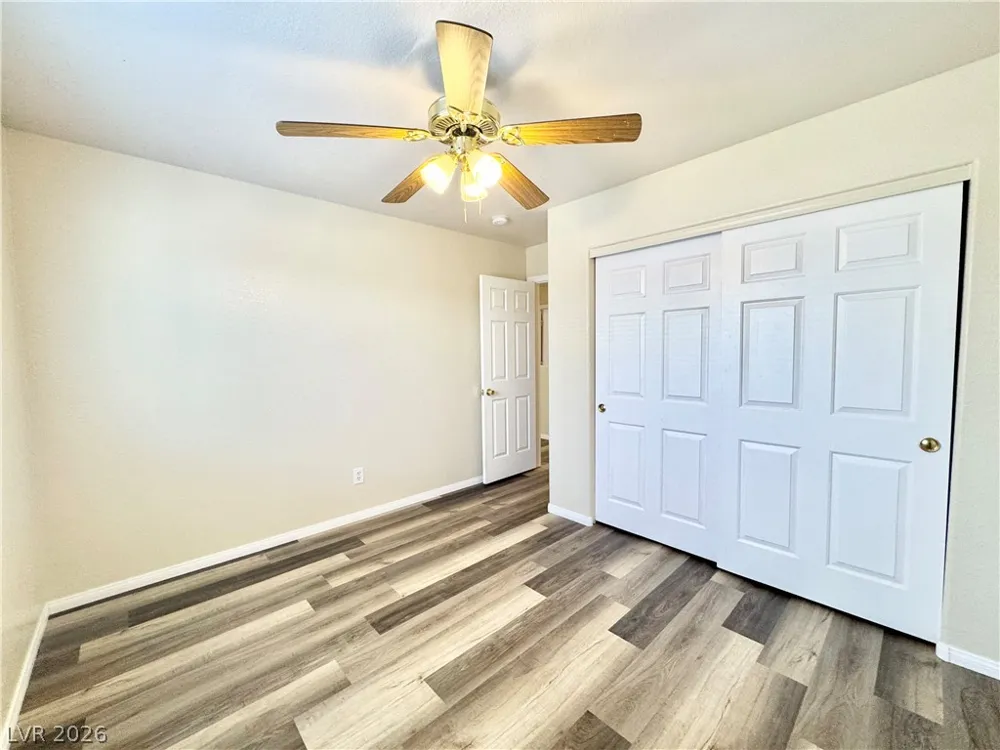 1361 Bourbon Street #4 Pahrump, NV 89048