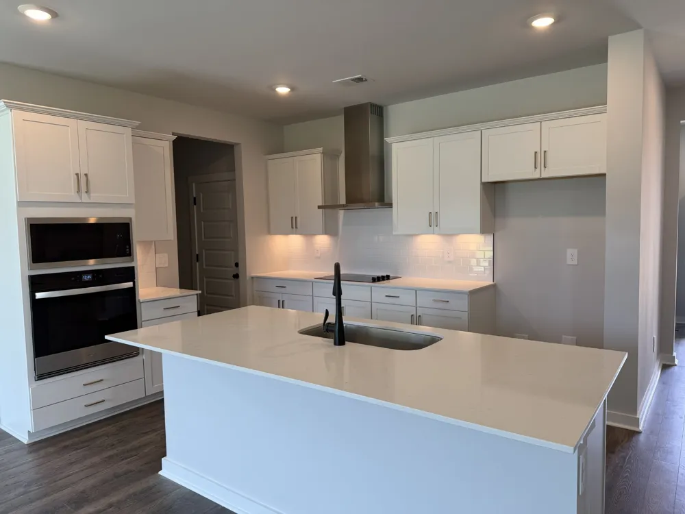 4308 Scarlet Ct Columbia, TN 38401