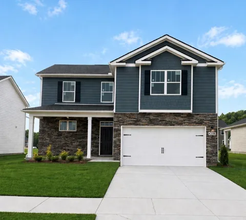 4308 Scarlet Ct