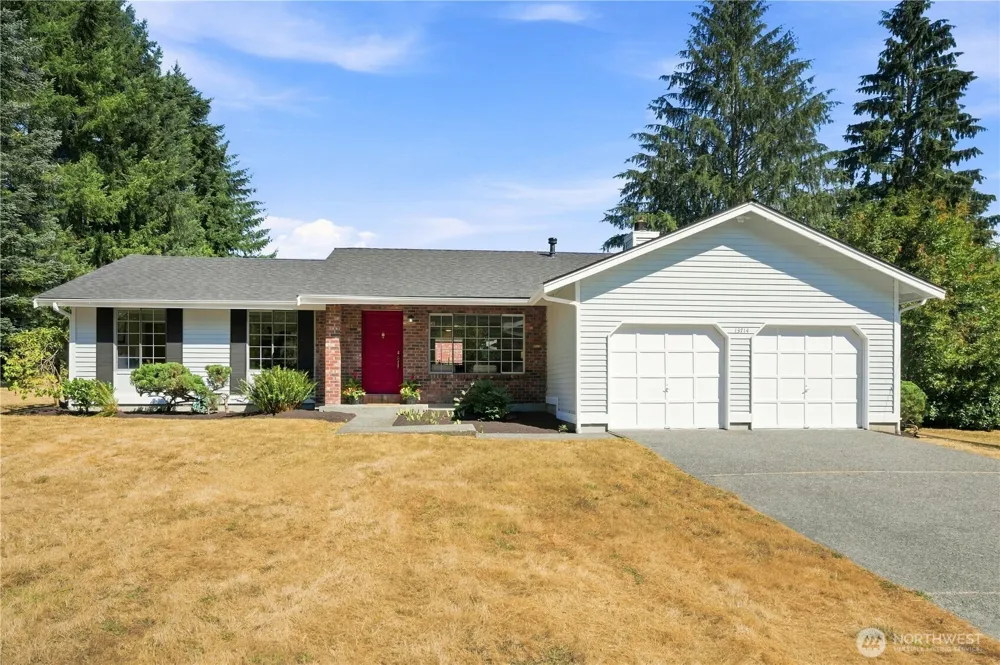 13714 217th Avenue SE Issaquah, WA 98027