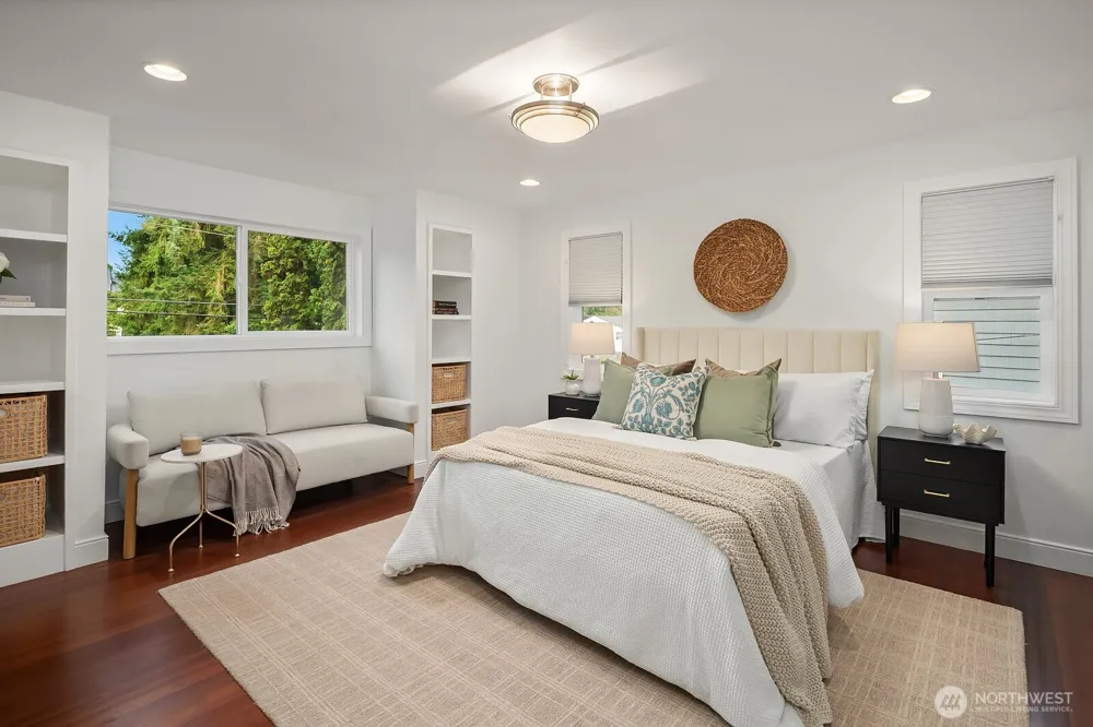 909 110th Avenue SE Bellevue, WA 98004