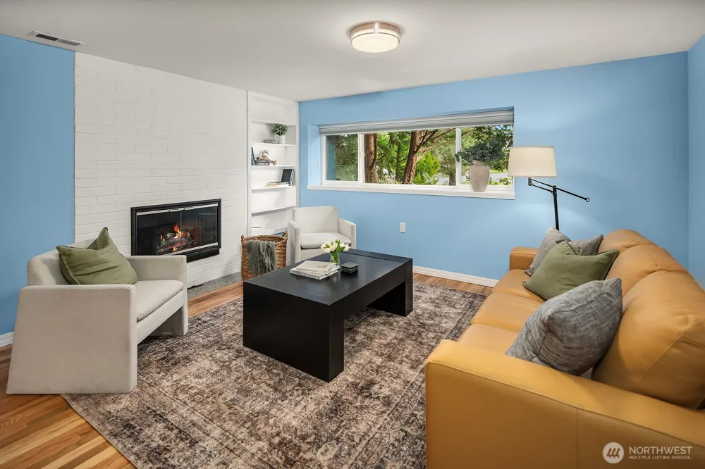 909 110th Avenue SE Bellevue, WA 98004
