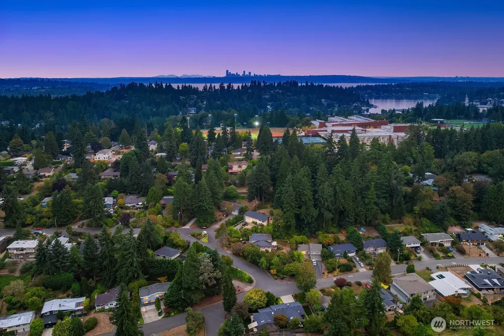 909 110th Avenue SE Bellevue, WA 98004