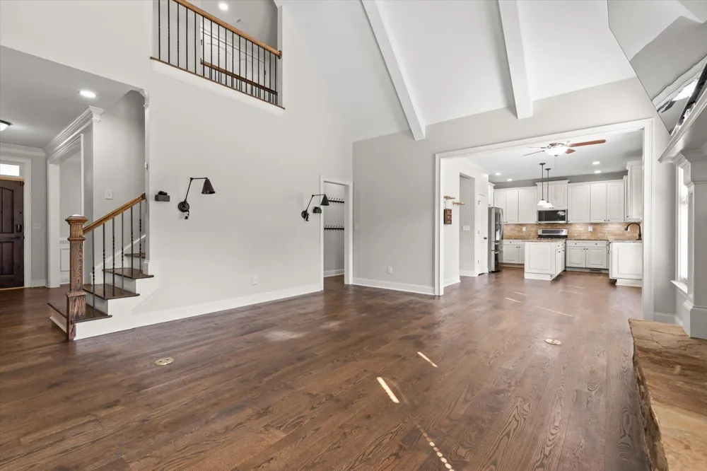 40 Danielle Drive Dallas, GA 30157