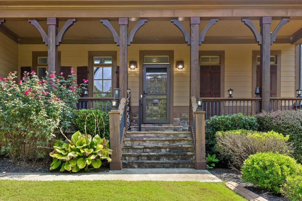 40 Danielle Drive Dallas, GA 30157