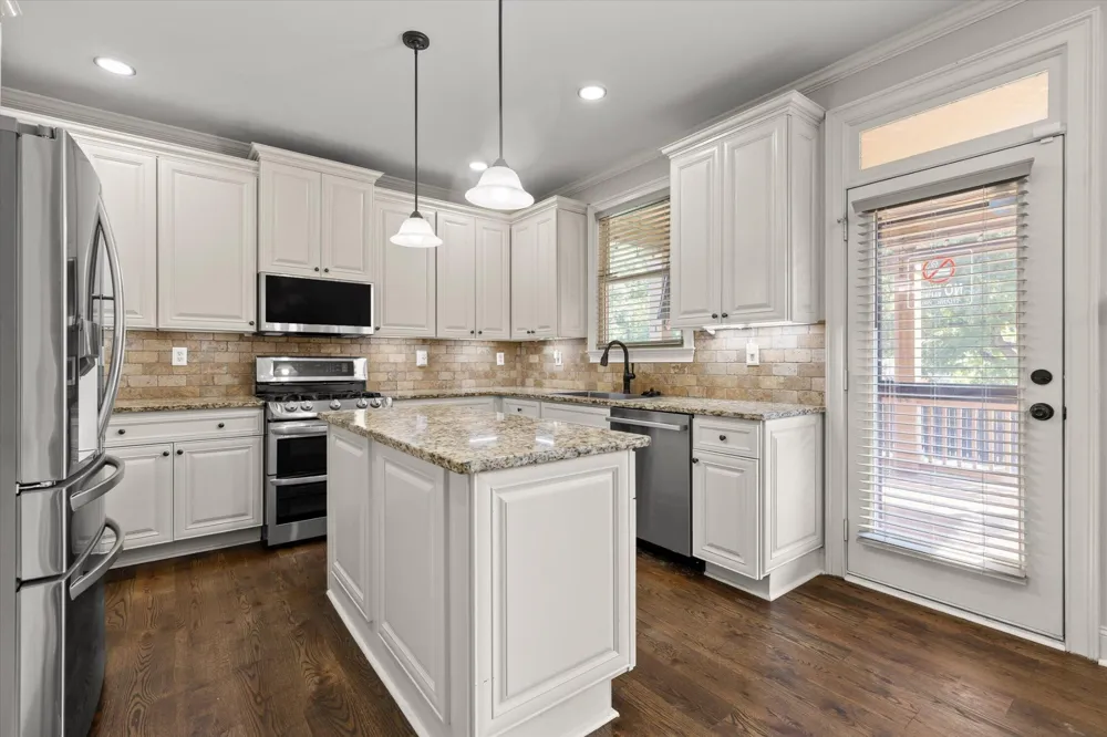 40 Danielle Drive Dallas, GA 30157