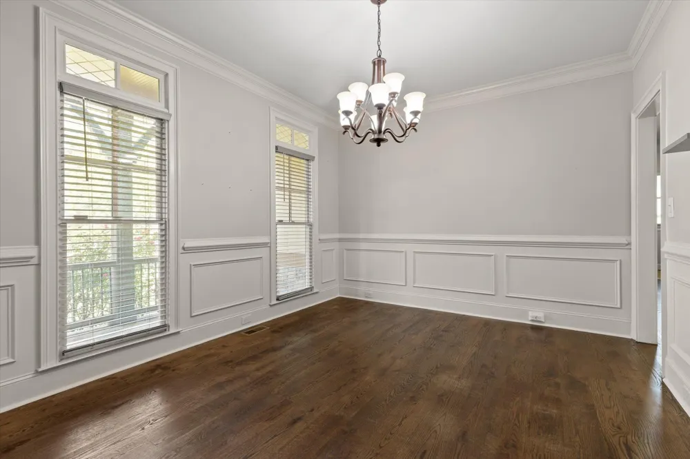40 Danielle Drive Dallas, GA 30157