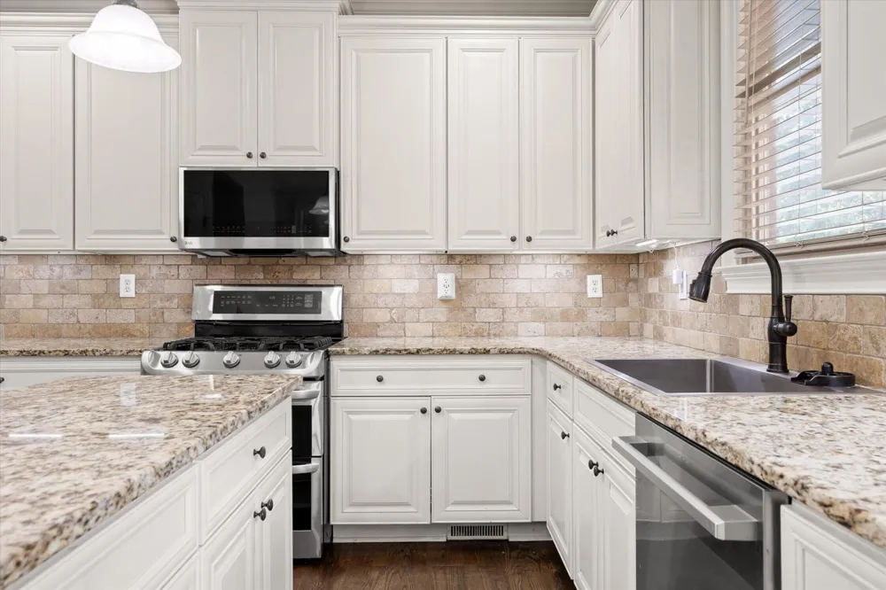 40 Danielle Drive Dallas, GA 30157